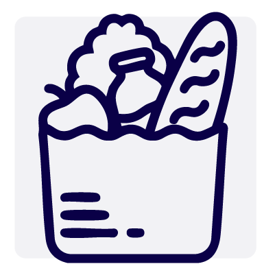 icone – Servidis fait les courses pour vous icone - Servidis fait les courses pour vous